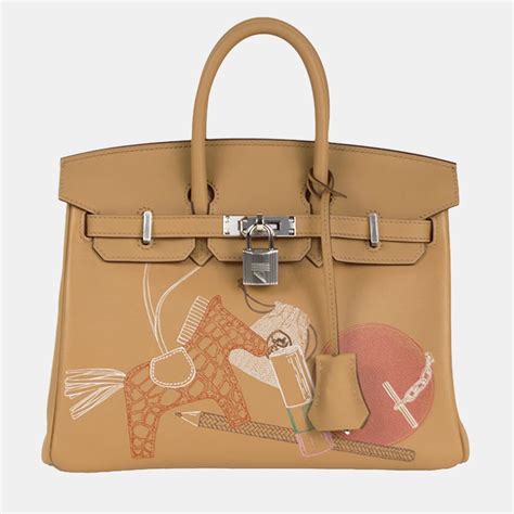 hermes birkin bag with scarf|bolsa hermes birkin pre owned.